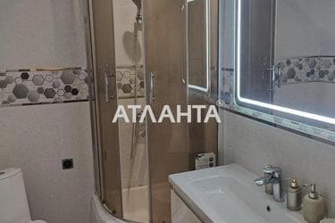 1-room apartment apartment by the address st. Spreysa (area 35 m²) - Atlanta.ua - photo 25