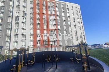1-room apartment apartment by the address st. Spreysa (area 35 m²) - Atlanta.ua - photo 26