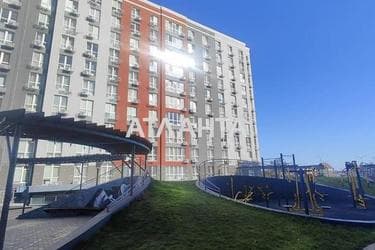 1-room apartment apartment by the address st. Spreysa (area 35 m²) - Atlanta.ua - photo 27