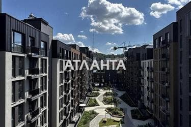 Многокомнатная квартира по адресу Квитова ул.   (площадь 149,3 м²) - Atlanta.ua - фото 14