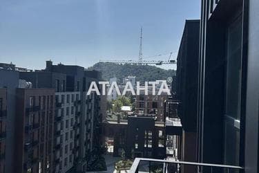 Многокомнатная квартира по адресу Квитова ул.   (площадь 149,3 м²) - Atlanta.ua - фото 18