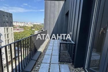 Многокомнатная квартира по адресу Квитова ул.   (площадь 149,3 м²) - Atlanta.ua - фото 19
