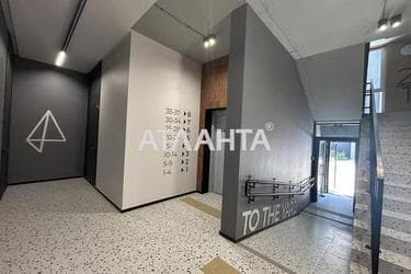 Многокомнатная квартира по адресу Квитова ул.   (площадь 149,3 м²) - Atlanta.ua - фото 21