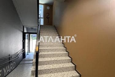 Многокомнатная квартира по адресу Квитова ул.   (площадь 149,3 м²) - Atlanta.ua - фото 22