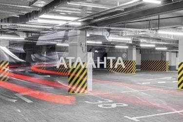 Многокомнатная квартира по адресу Квитова ул.   (площадь 149,3 м²) - Atlanta.ua - фото 24