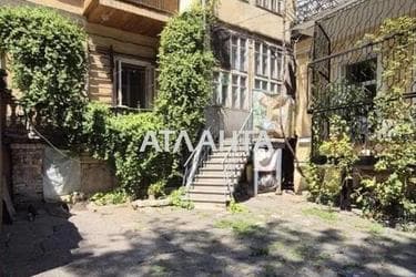 2-комнатная квартира по адресу Маяковского пер. (площадь 64,5 м²) - Atlanta.ua - фото 26