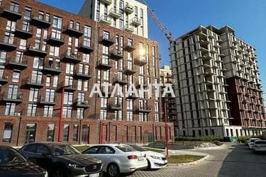 1-room apartment apartment by the address st. Radostnaya (area 38,9 m²) - Atlanta.ua - photo 9