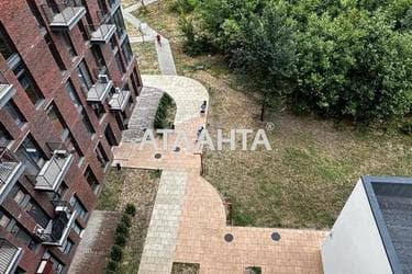 1-room apartment apartment by the address st. Radostnaya (area 38,9 m²) - Atlanta.ua - photo 11