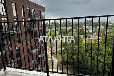1-room apartment apartment by the address st. Radostnaya (area 38,9 m²) - Atlanta.ua - photo 12