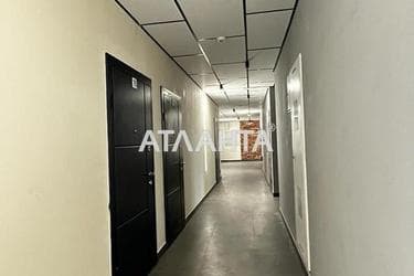 1-room apartment apartment by the address st. Radostnaya (area 38,9 m²) - Atlanta.ua - photo 13