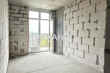 1-room apartment apartment by the address st. Radostnaya (area 38,9 m²) - Atlanta.ua - photo 14
