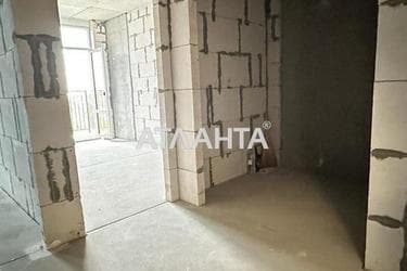 1-room apartment apartment by the address st. Radostnaya (area 38,9 m²) - Atlanta.ua - photo 15