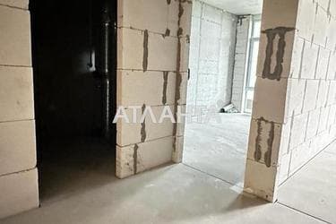1-room apartment apartment by the address st. Radostnaya (area 38,9 m²) - Atlanta.ua - photo 16