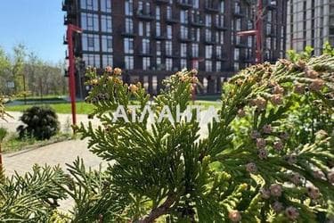 1-комнатная квартира по адресу ул. Радостная (площадь 28 м²) - Atlanta.ua - фото 9