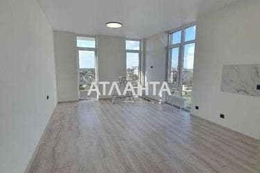 1-комнатная квартира по адресу ул. Радостная (площадь 28 м²) - Atlanta.ua - фото 11