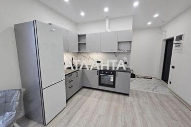 1-кімнатна квартира за адресою вул. Радісна (площа 28 м²) - Atlanta.ua - фото 23