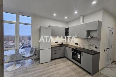 1-кімнатна квартира за адресою вул. Радісна (площа 28 м²) - Atlanta.ua - фото 24