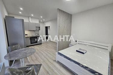 1-кімнатна квартира за адресою вул. Радісна (площа 28 м²) - Atlanta.ua - фото 25