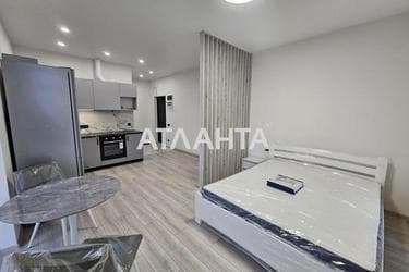 1-кімнатна квартира за адресою вул. Радісна (площа 28 м²) - Atlanta.ua - фото 28