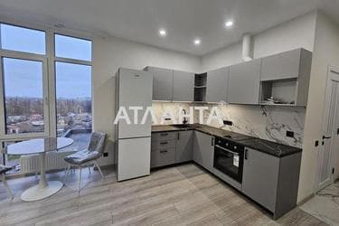 1-кімнатна квартира за адресою вул. Радісна (площа 28 м²) - Atlanta.ua - фото 29