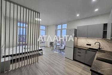 1-кімнатна квартира за адресою вул. Радісна (площа 28 м²) - Atlanta.ua - фото 30