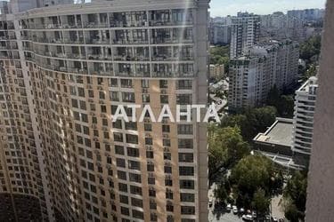 1-room apartment apartment by the address st. Genuezskaya (area 30 m²) - Atlanta.ua - photo 20