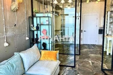 1-комнатная квартира по адресу Ванный пер. (площадь 56 м²) - Atlanta.ua - фото 19