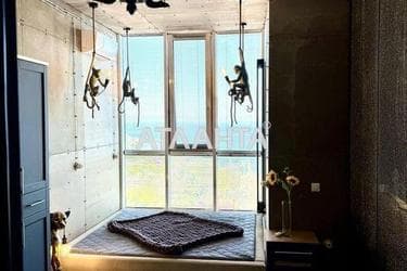 1-комнатная квартира по адресу Ванный пер. (площадь 56 м²) - Atlanta.ua - фото 20