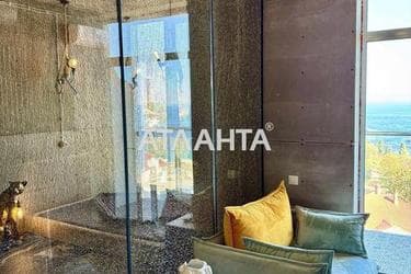 1-комнатная квартира по адресу Ванный пер. (площадь 56 м²) - Atlanta.ua - фото 22