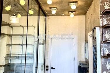 1-комнатная квартира по адресу Ванный пер. (площадь 56 м²) - Atlanta.ua - фото 25