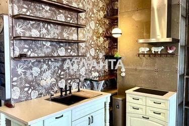 1-комнатная квартира по адресу Ванный пер. (площадь 56 м²) - Atlanta.ua - фото 31