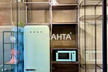 1-комнатная квартира по адресу Ванный пер. (площадь 56 м²) - Atlanta.ua - фото 32