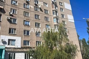 Коммунальная квартира по адресу ул. Сортировочная 1-я (площадь 16 м²) - Atlanta.ua - фото 19