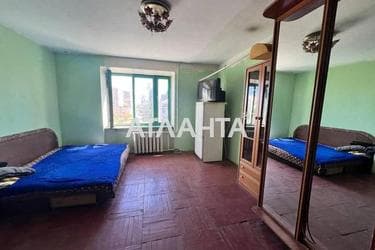 Коммунальная квартира по адресу ул. Сортировочная 1-я (площадь 16 м²) - Atlanta.ua - фото 20