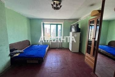 Коммунальная квартира по адресу ул. Сортировочная 1-я (площадь 16 м²) - Atlanta.ua - фото 21
