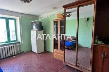 Коммунальная квартира по адресу ул. Сортировочная 1-я (площадь 16 м²) - Atlanta.ua - фото 25