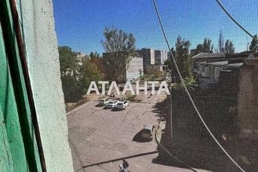 Коммунальная квартира по адресу ул. Сортировочная 1-я (площадь 16 м²) - Atlanta.ua - фото 29