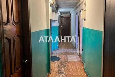 Коммунальная квартира по адресу ул. Сортировочная 1-я (площадь 16 м²) - Atlanta.ua - фото 31
