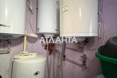 Коммунальная квартира по адресу ул. Сортировочная 1-я (площадь 16 м²) - Atlanta.ua - фото 33
