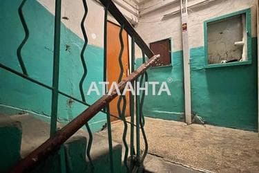 Коммунальная квартира по адресу ул. Сортировочная 1-я (площадь 16 м²) - Atlanta.ua - фото 35