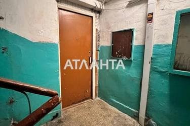 Коммунальная квартира по адресу ул. Сортировочная 1-я (площадь 16 м²) - Atlanta.ua - фото 36