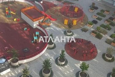 1-кімнатна квартира за адресою вул. Стрийська (площа 52 м²) - Atlanta.ua - фото 16