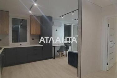 1-комнатная квартира по адресу ул. Зеленая (площадь 42,3 м²) - Atlanta.ua - фото 18