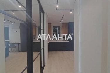1-комнатная квартира по адресу ул. Зеленая (площадь 42,3 м²) - Atlanta.ua - фото 22
