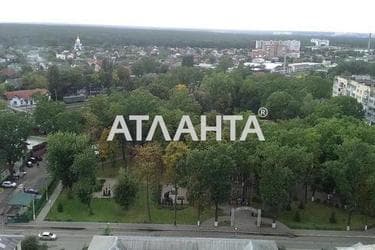 1-комнатная квартира по адресу ул. Доковская (площадь 43 м²) - Atlanta.ua - фото 21