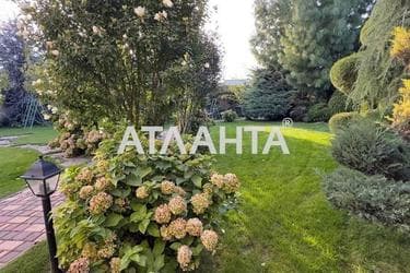 Будинок за адресою вул. Берегова (площа 385 м²) - Atlanta.ua - фото 47