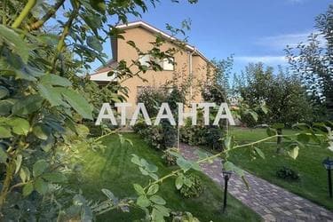 Будинок за адресою вул. Берегова (площа 385 м²) - Atlanta.ua - фото 52