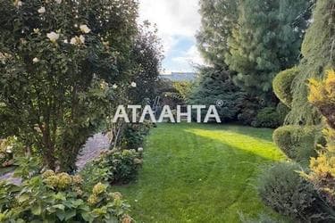 Будинок за адресою вул. Берегова (площа 385 м²) - Atlanta.ua - фото 54