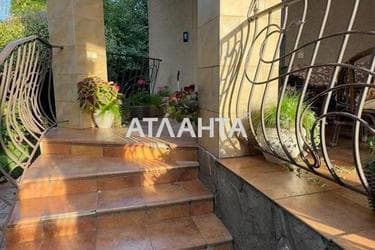 Будинок за адресою вул. Берегова (площа 385 м²) - Atlanta.ua - фото 56