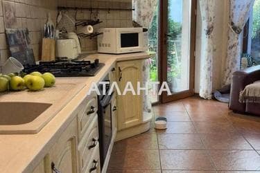 Будинок за адресою вул. Берегова (площа 385 м²) - Atlanta.ua - фото 61